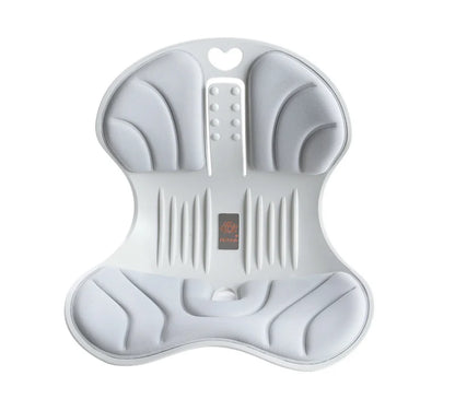 Set Coussins Ergonomiques Orthopédiques – Support Lombaire & Siège Memory Foam – VerticalKids