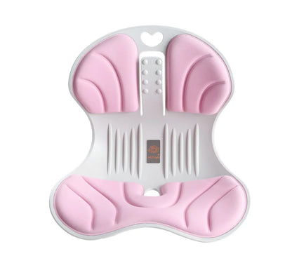 Set Coussins Ergonomiques Orthopédiques – Support Lombaire & Siège Memory Foam – VerticalKids