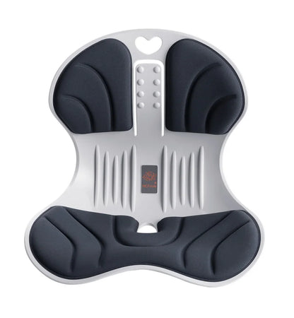 Set Coussins Ergonomiques Orthopédiques – Support Lombaire & Siège Memory Foam – VerticalKids